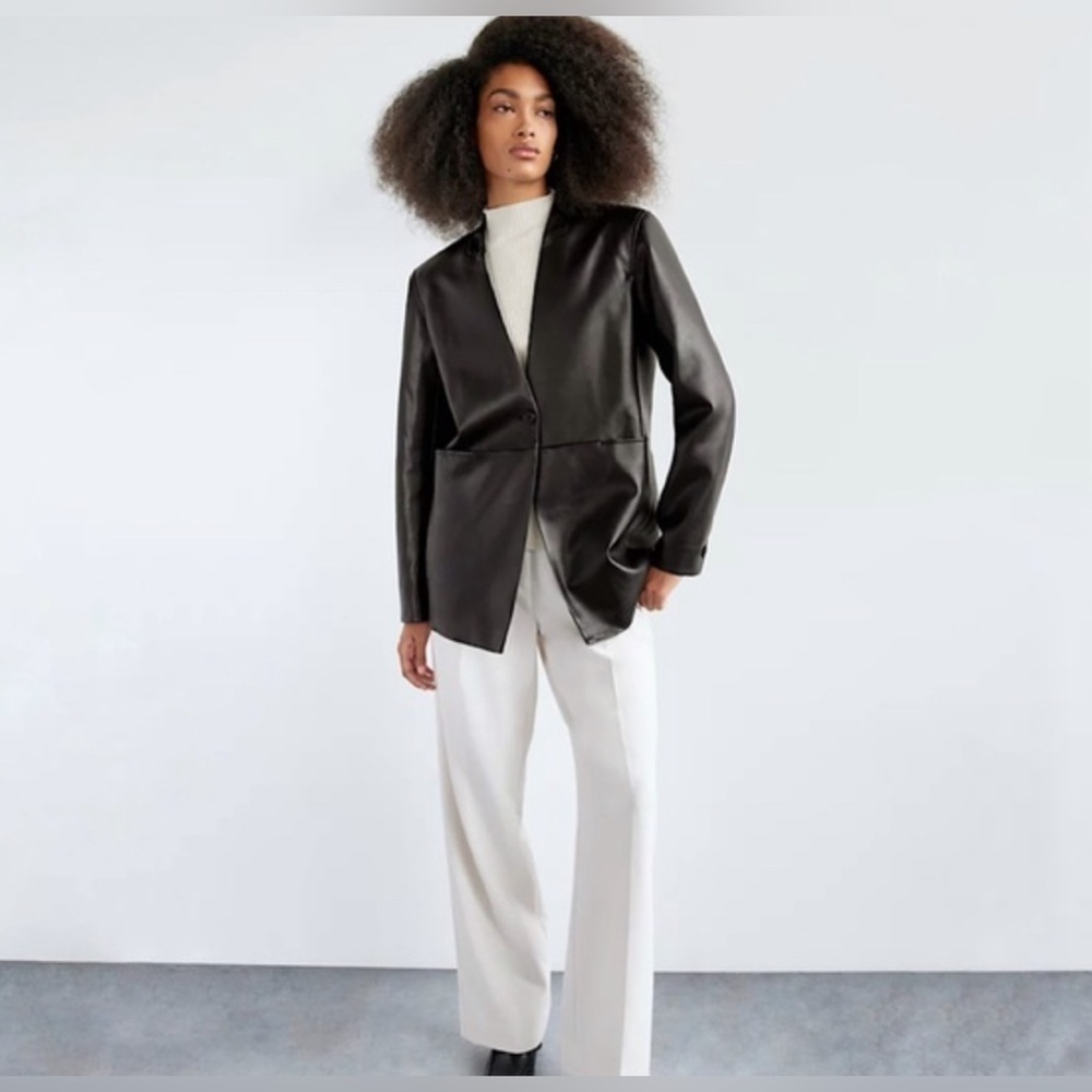 Aritzia Babaton Launch Blazer